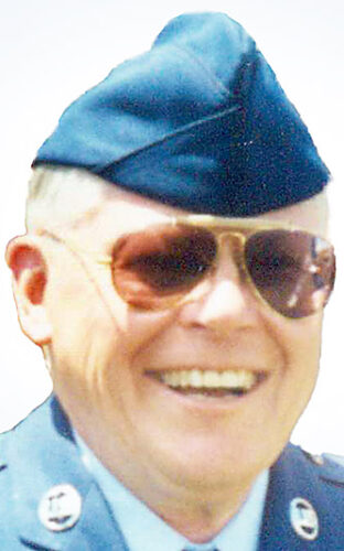 Leslie W. ‘Les’ Hart